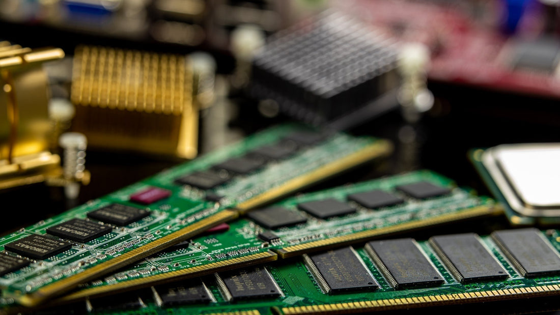 How Much RAM Should a Gaming PC Have in 2025?