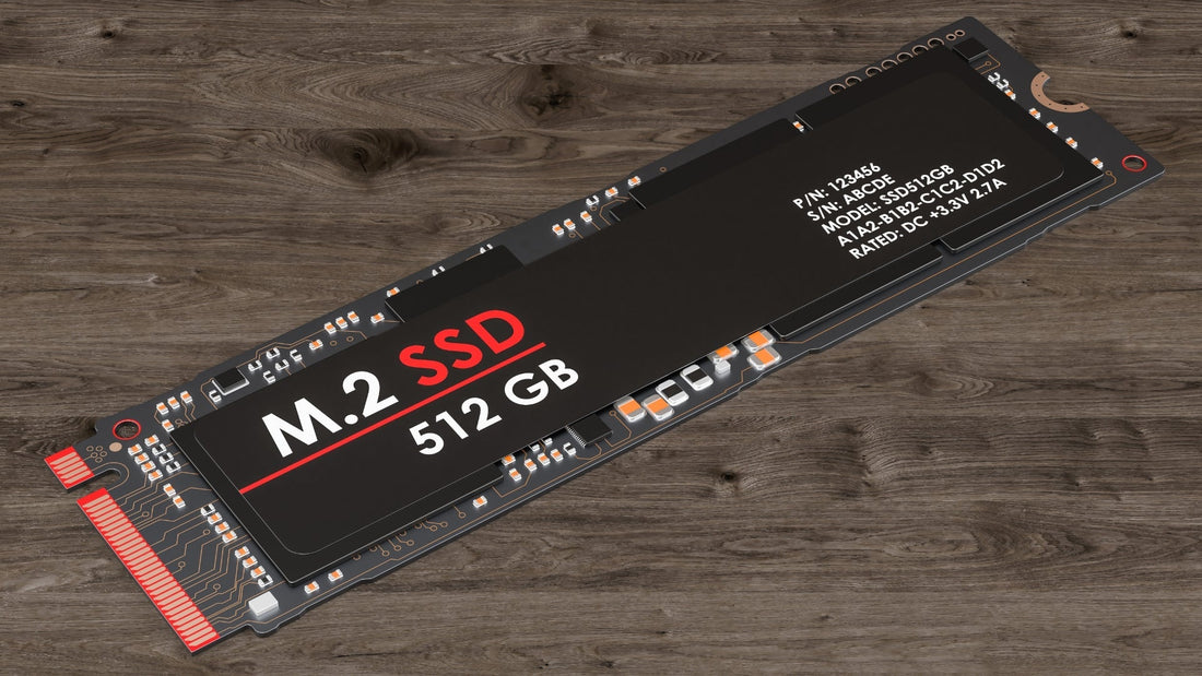 How to Add More Storage to Your PC for Gaming