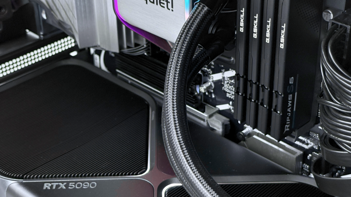 Seamless Performance & Reliability