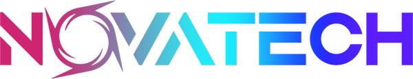 NovaTech logo