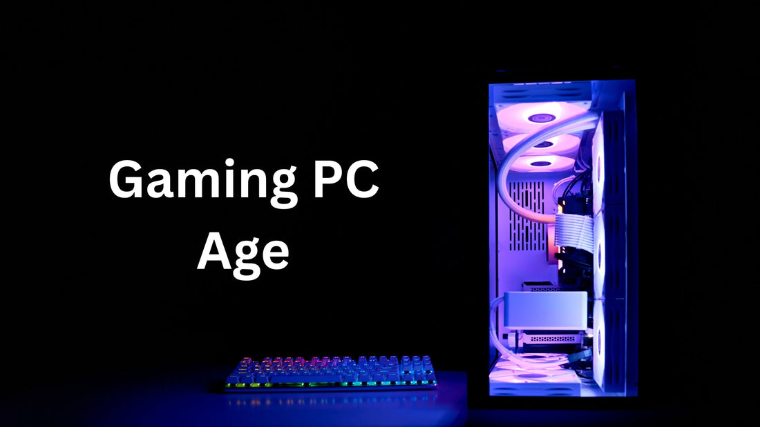 How Long Does a Gaming PC Last?