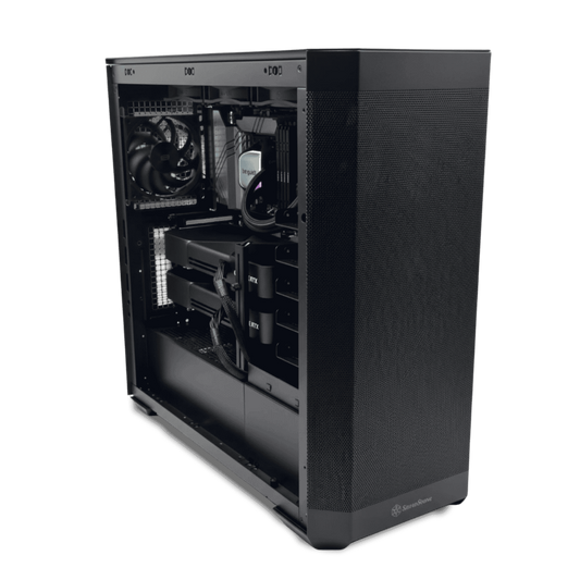 Intel Workstation