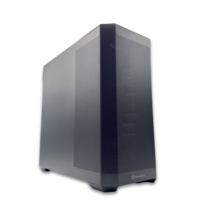 Novatech AI Workstation – RTX PRO 6000 / Intel i9-14900K | High-Performance Deep Learning & Content Creation PC