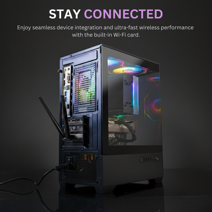 Prism Pro+