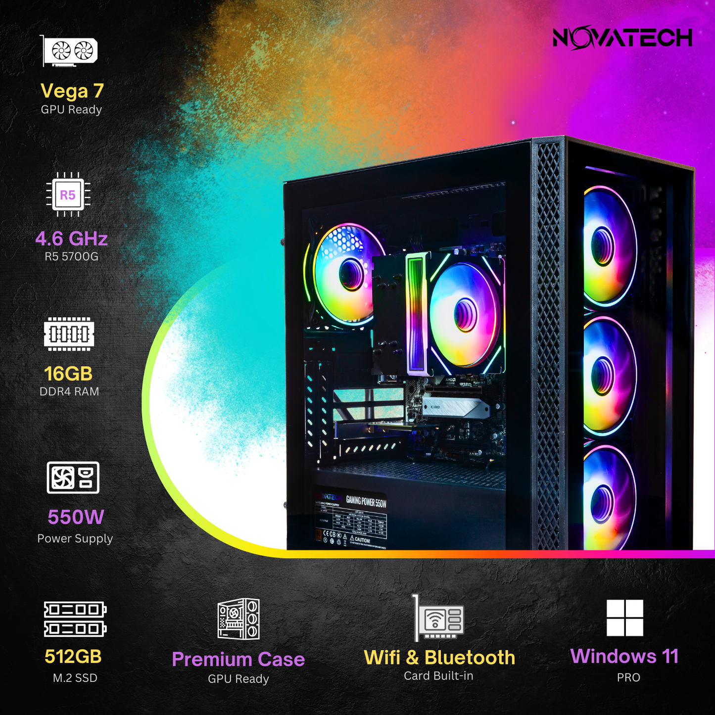 Phantom Vega