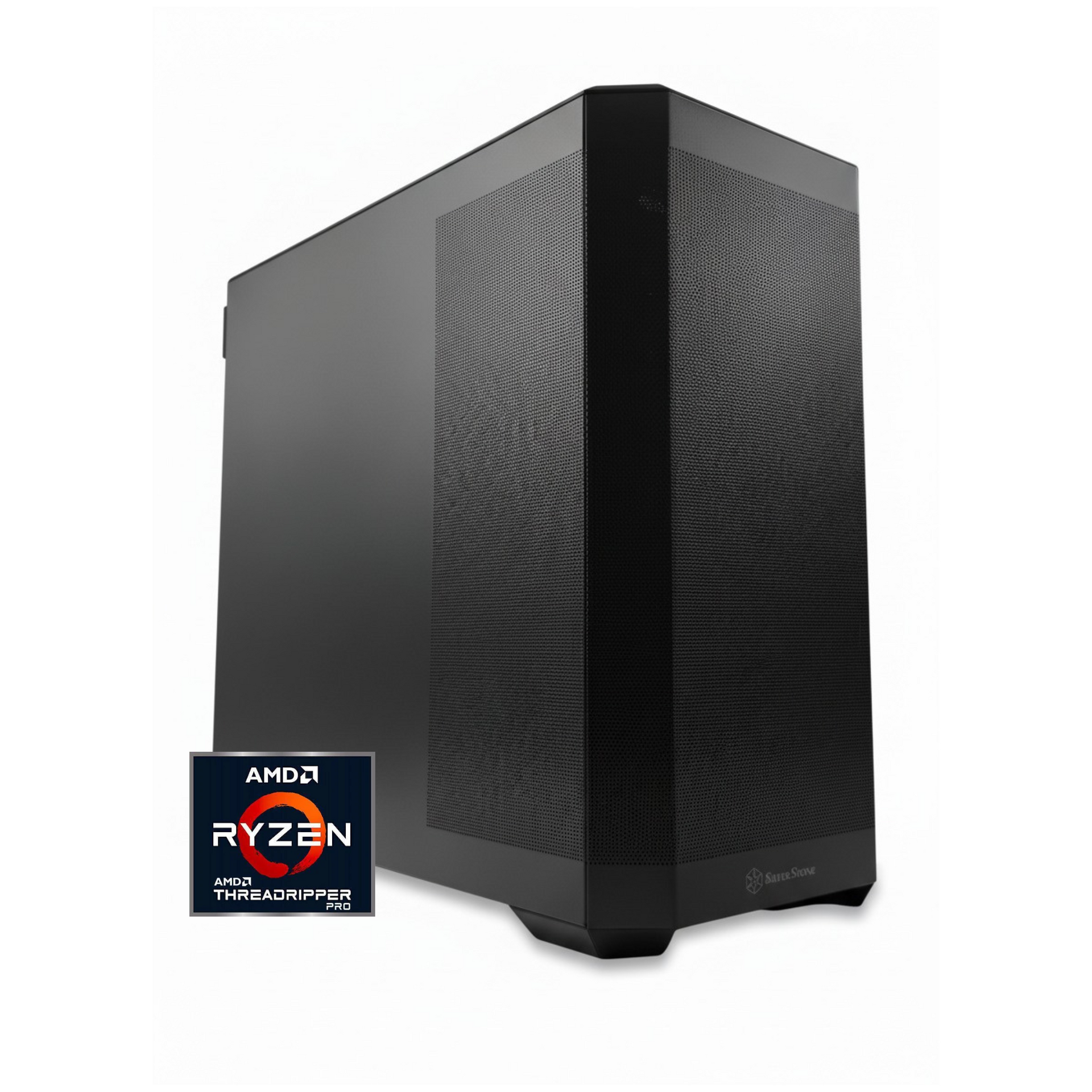 Novatech Apex WS9995X – Threadripper PRO 9995WX AI Workstation PC