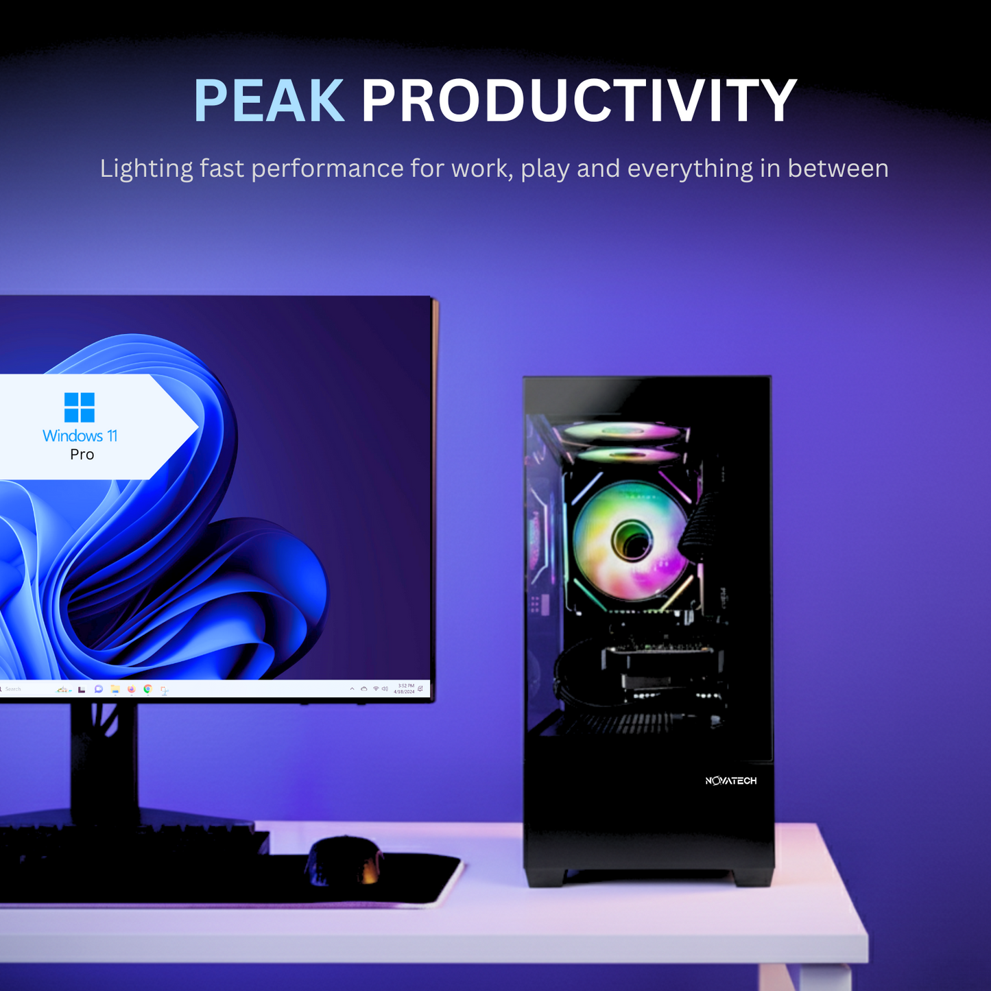 Prism Pro+