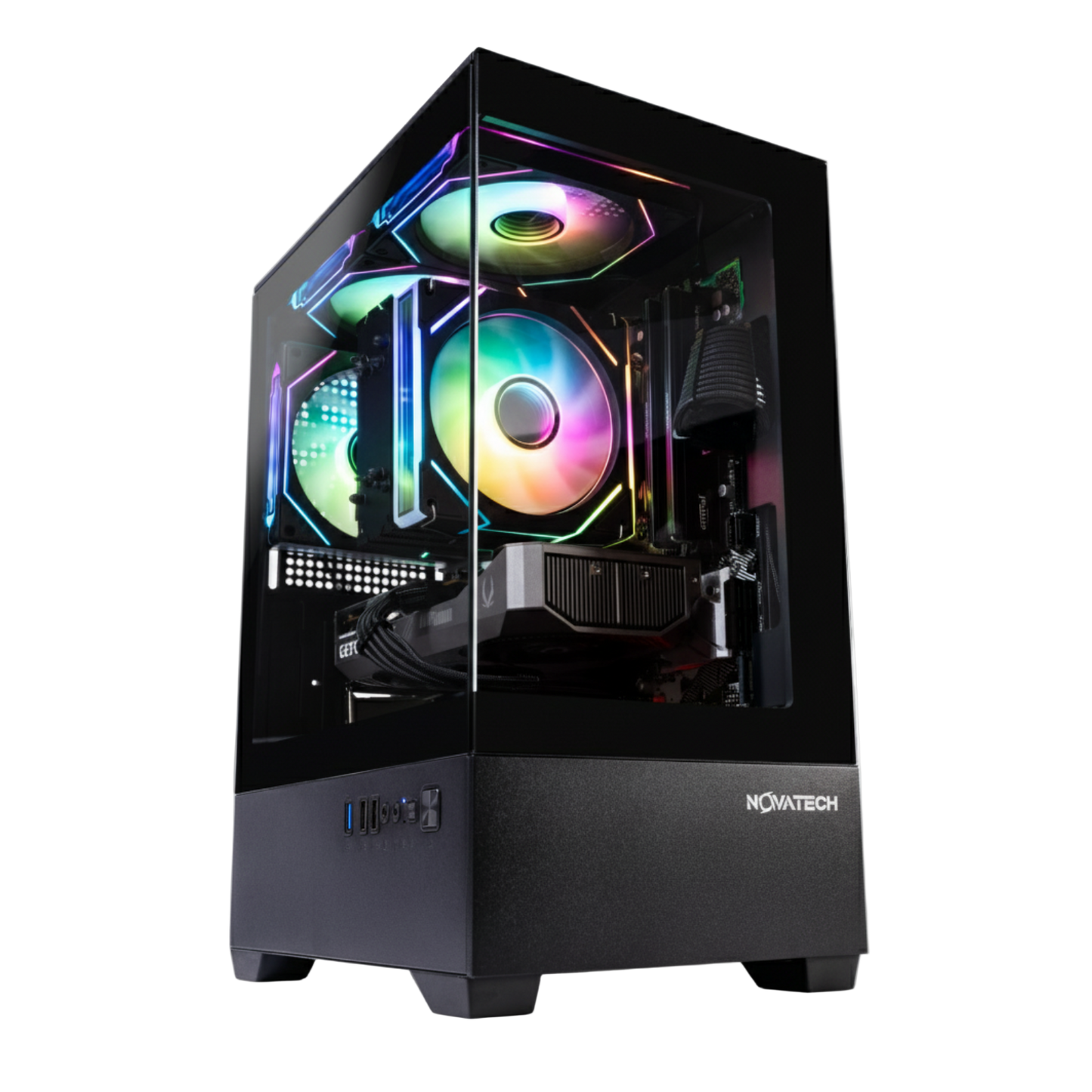 Prism 2.0