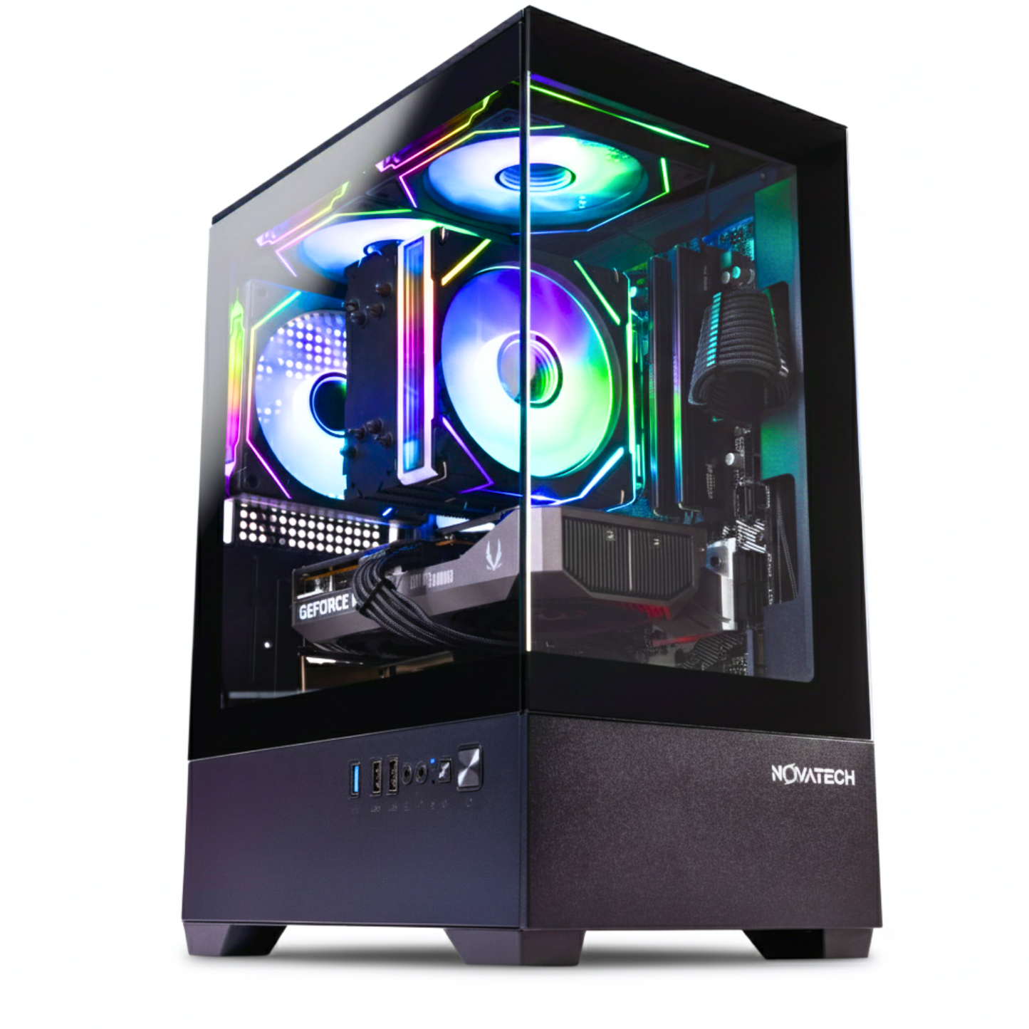 Prism 2.0
