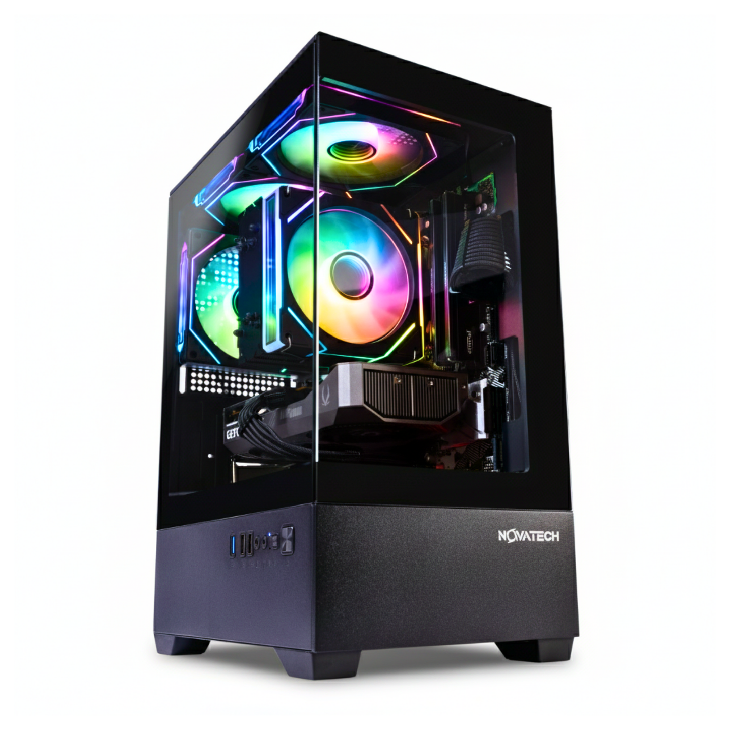 Prism Pro+