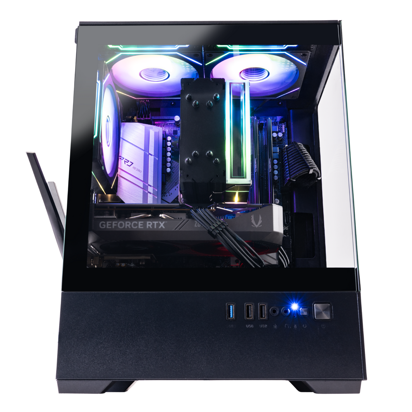 Prism Pro+