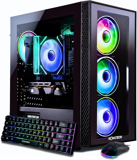 Products – NovaTech