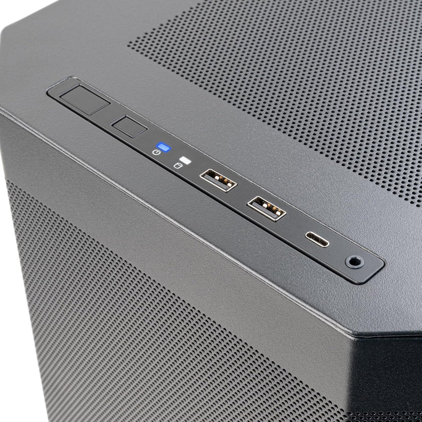 Novatech Apex AI Workstation & Gaming PC – AMD Ryzen 9 9950X3D, Machine Learning, Data Science, 3D Rendering, Video Editing, Simulation