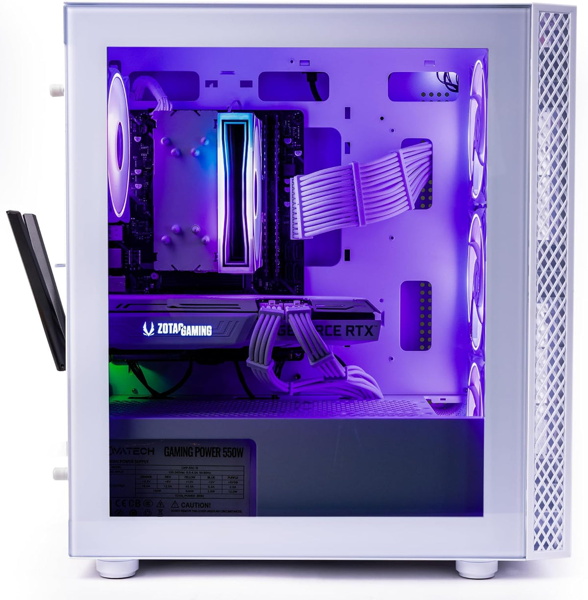 Novatech Game Computer Shop Good Gaming PC with Stunning Graphics Power | NovaTech