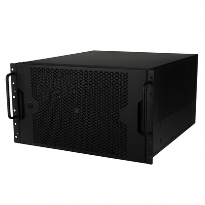 Novatech RM6000 – NVIDIA RTX™ PRO 6000 Blackwell Workstation - AI & Rendering Powerhouse