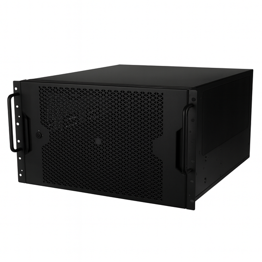 Novatech RM6000 – NVIDIA RTX™ PRO 6000 Blackwell Workstation - AI & Rendering Powerhouse