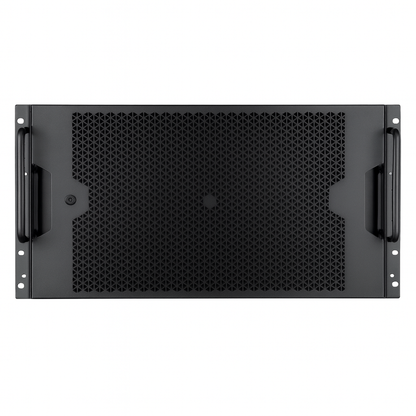 Novatech RM6000 – NVIDIA RTX™ PRO 6000 Blackwell Workstation - AI & Rendering Powerhouse