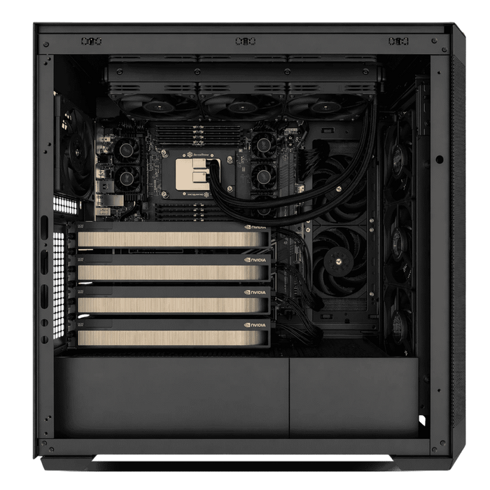Apex AI Workstation