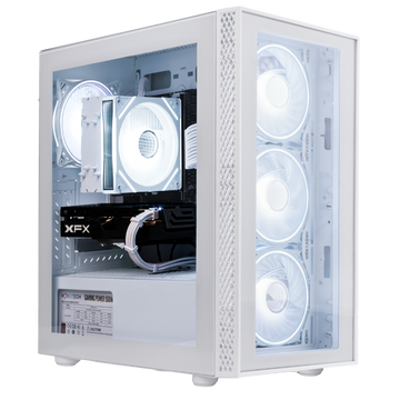 Shop Gaming Desktop Computers | Prebuilt Gaming PCs