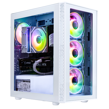 Shop Gaming Desktop Computers | Prebuilt Gaming PCs