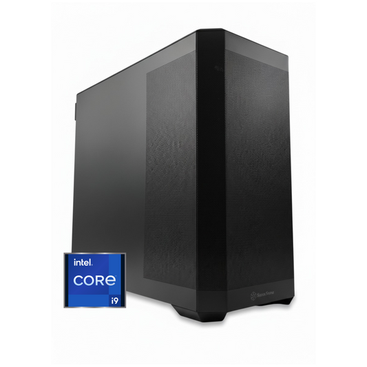 Novatech AI Workstation – Intel i9-14900K | High-Performance Deep Learning & Content Creation PC