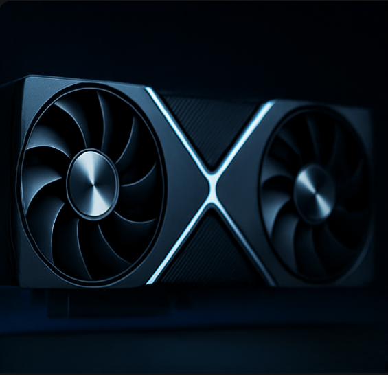 AI-Optimized GPU Acceleration