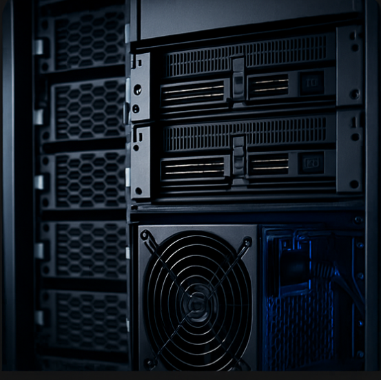 Enterprise-Grade Reliability &amp; Uptime
