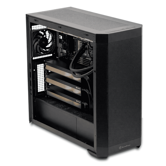 Sentinel Threadripper Workstation Shop Gaming Desktop Computers | Prebuilt Gaming PCs